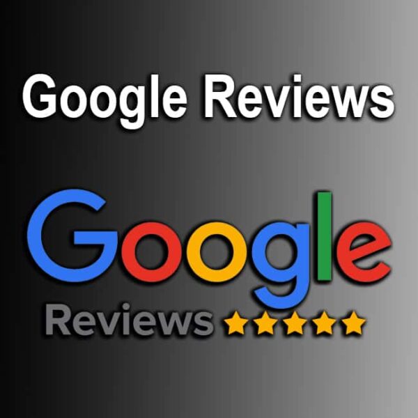 Buy Google Reviews